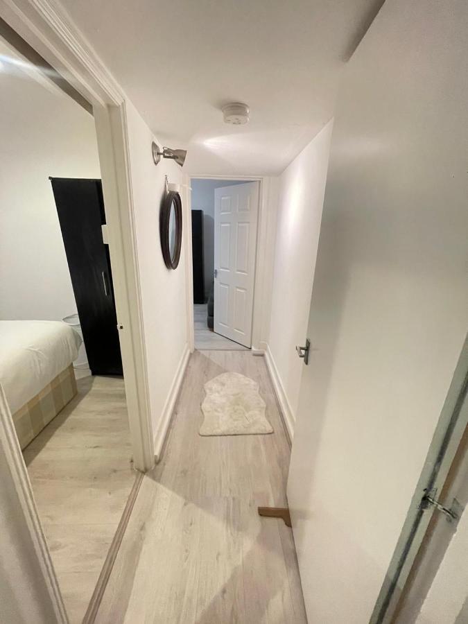 Miles 4Floor Apartment London Exterior photo