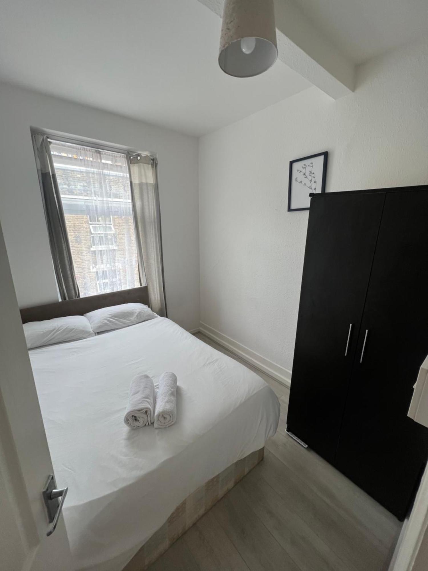 Miles 4Floor Apartment London Exterior photo