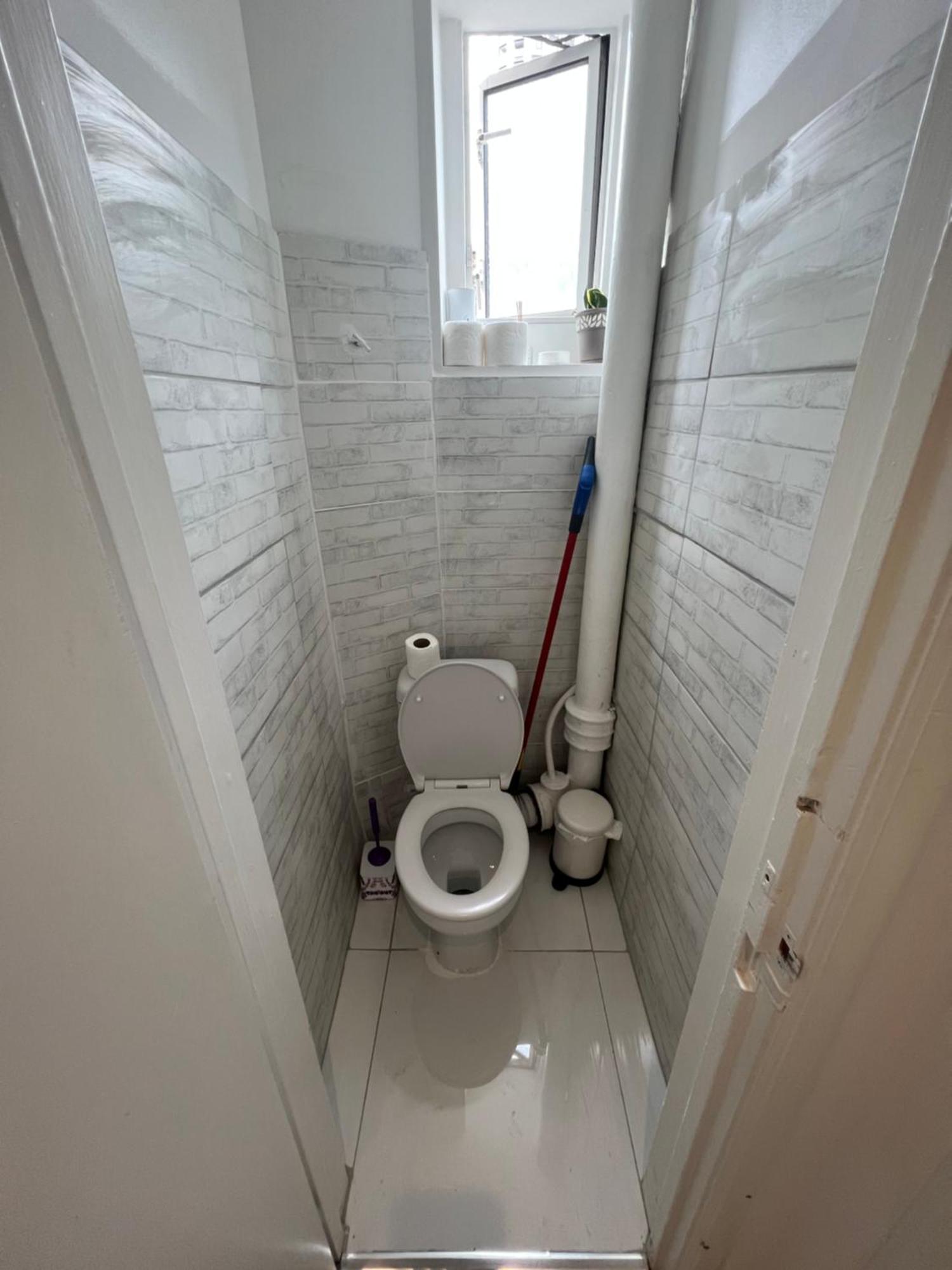 Miles 4Floor Apartment London Exterior photo